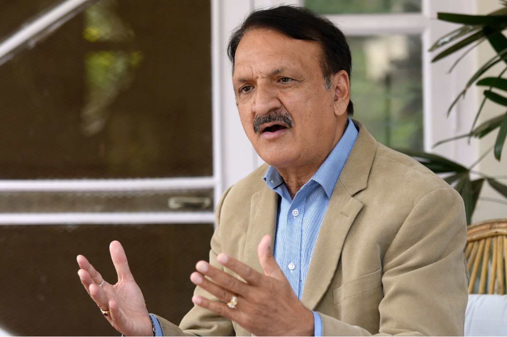 पुँजीगत खर्च कम हुँदा आर्थिक वृद्धिदर बढ्न सकेनः अर्थमन्त्री 